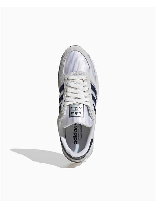 LA TRAINER OG       FTWWHT/NINDIG/CRYWHT ADIDAS ORIGINALS | KJ4389/ND